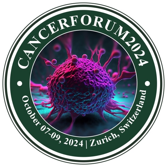 2nd International Forum on Cancer Research and Clinical Oncology
